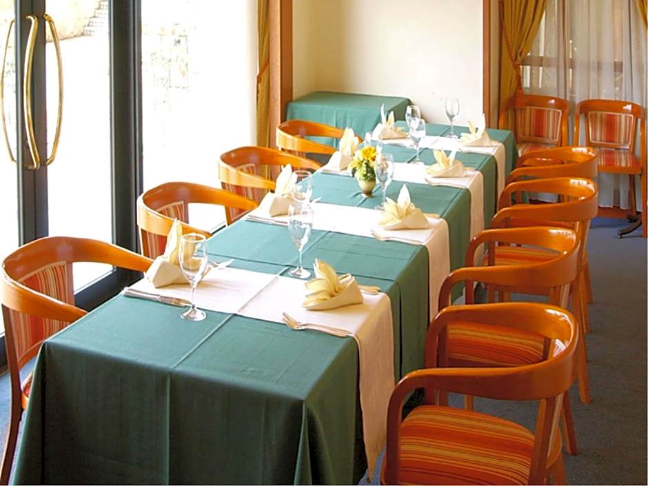 Hotel Crown Palais Kokura