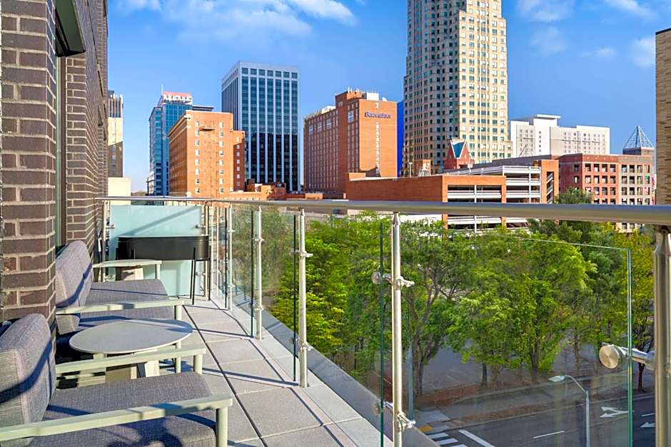 Tempo by Hilton Raleigh Downtown