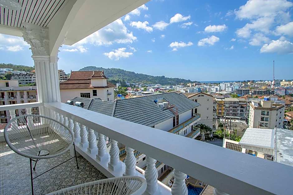 The Va Phuket Patong