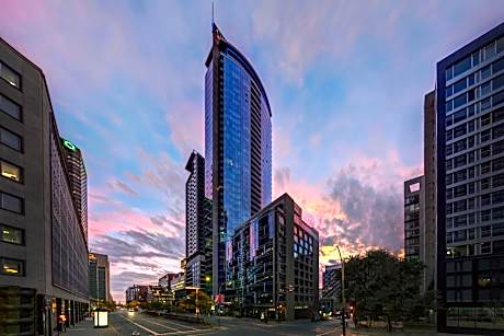 Courtyard by Marriott Montreal Downtown