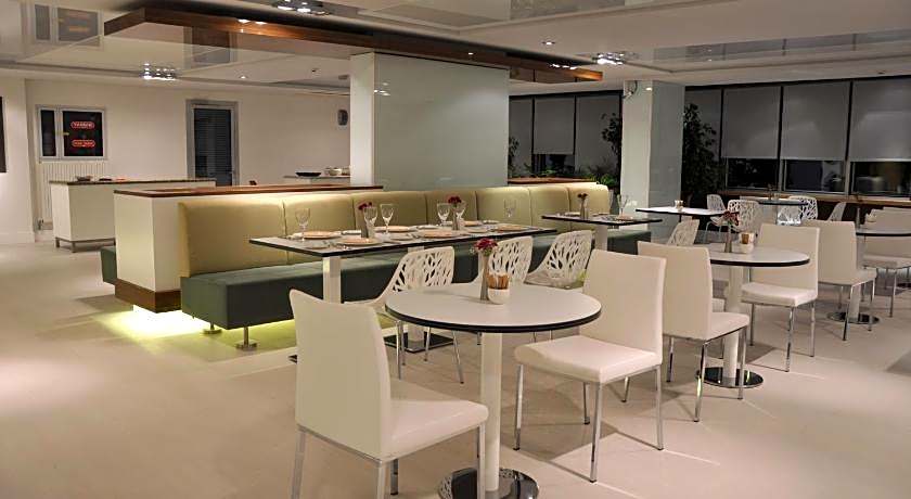 No:19 Boutique Hotel