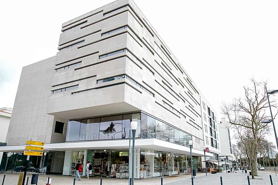 Mercure Fátima
