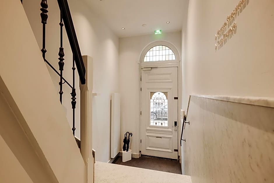 Maison ELLE Amsterdam