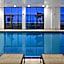 Radisson Blu Waterfront Hotel, Jersey