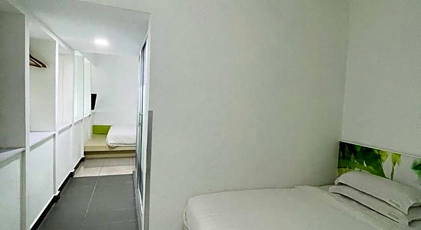 Green Apple Boutique Hotel
