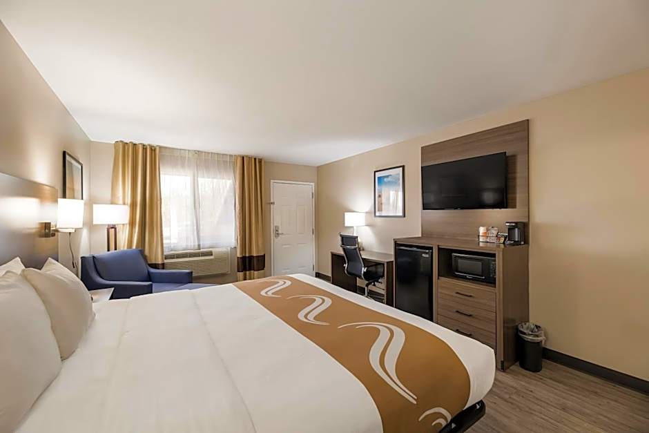 Quality Inn Sonora TX