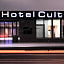 Hotel Cult Frankfurt City