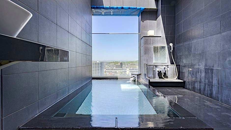 Candeo Hotels Fukuyama