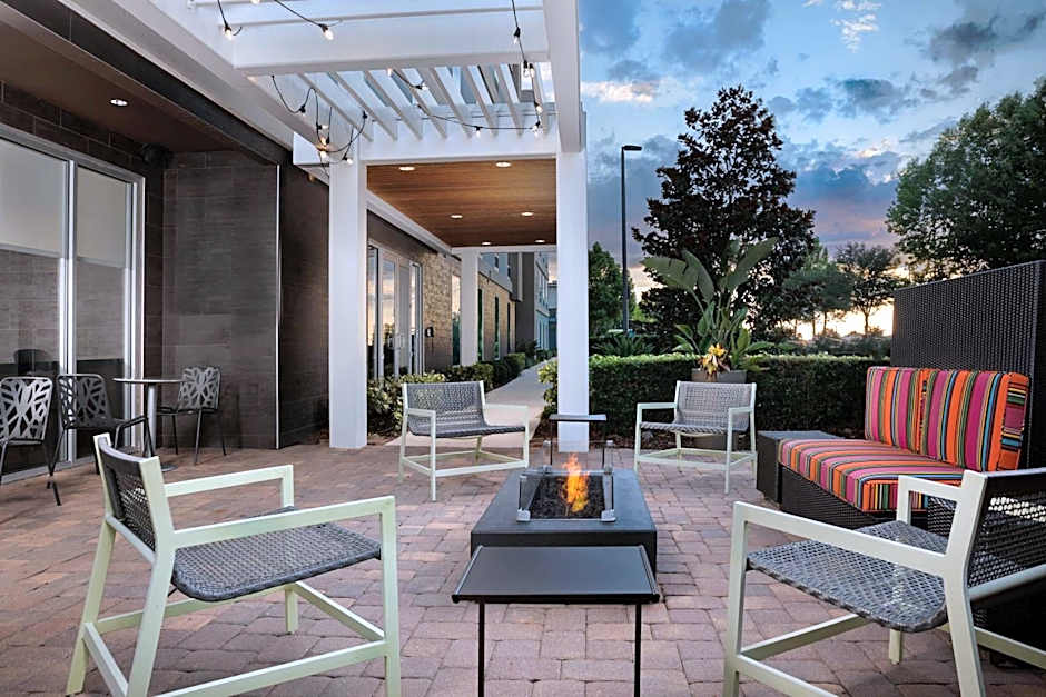 Home2 Suites by Hilton Clermont, FL