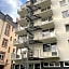 Hotel Mondial Comfort - Frankfurt City Centre
