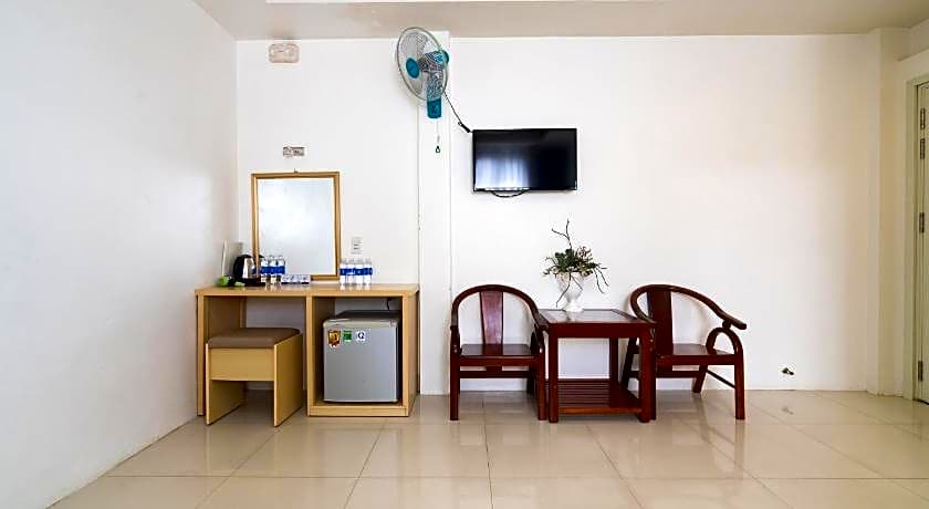 Ngoc Nguyen Anh Hotel Da Lat City