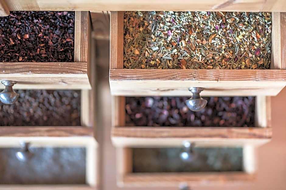 Hotel B&B Feldmessner