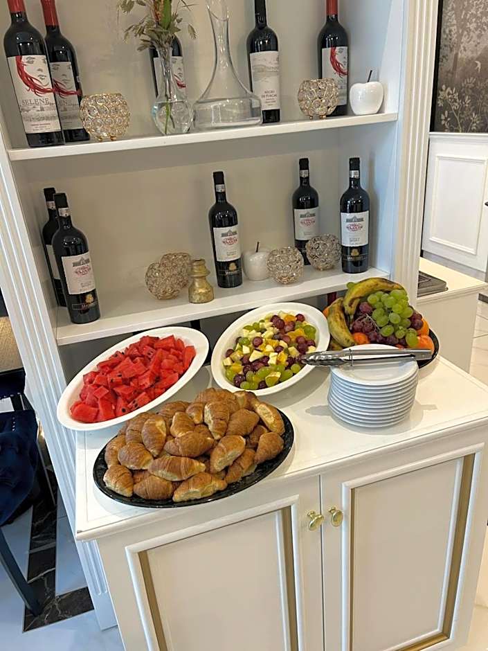 Hotel NOBLESSE Boutique&Spa