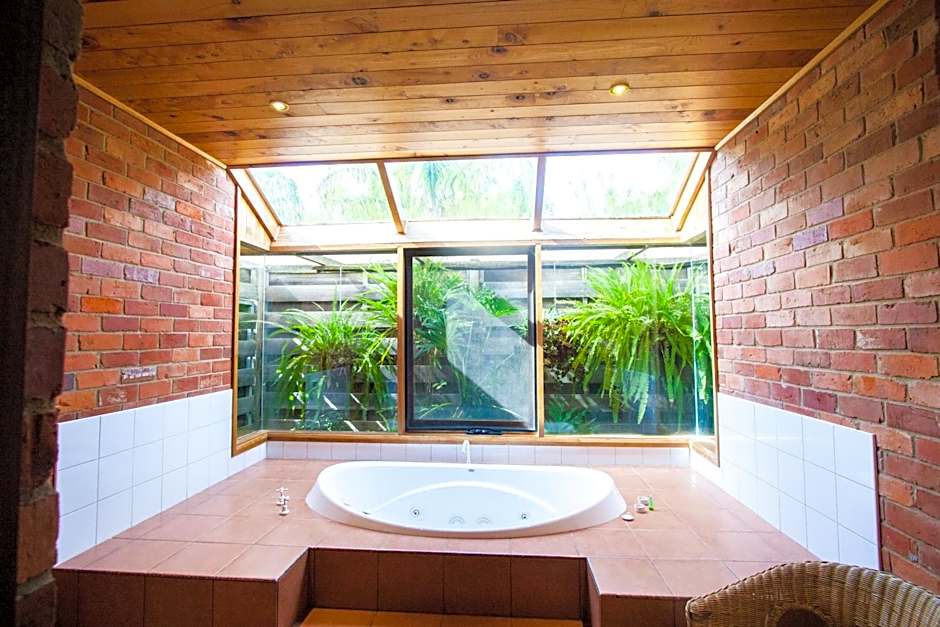 Perricoota Vines Retreat