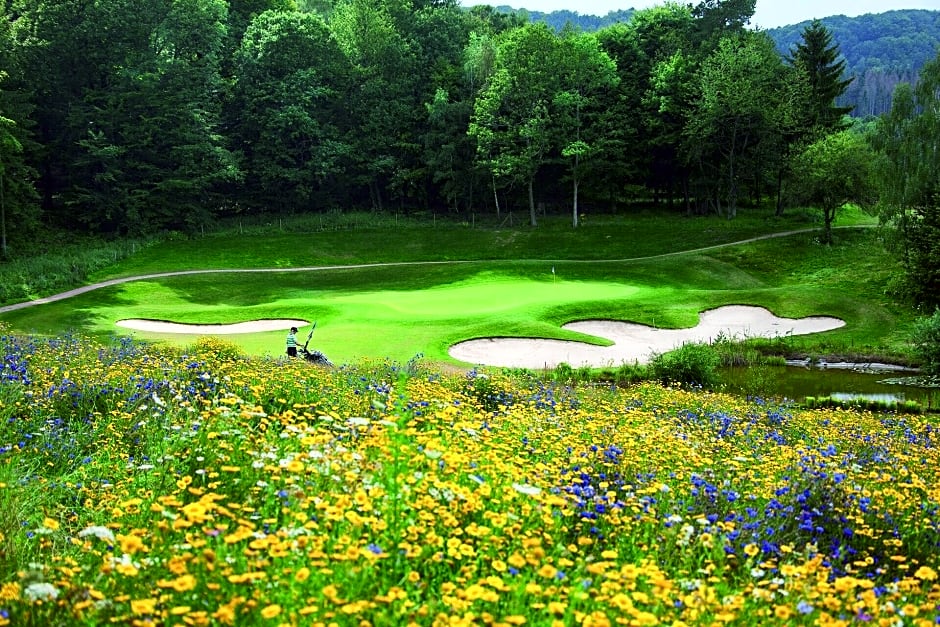 Weiherhof Appartements