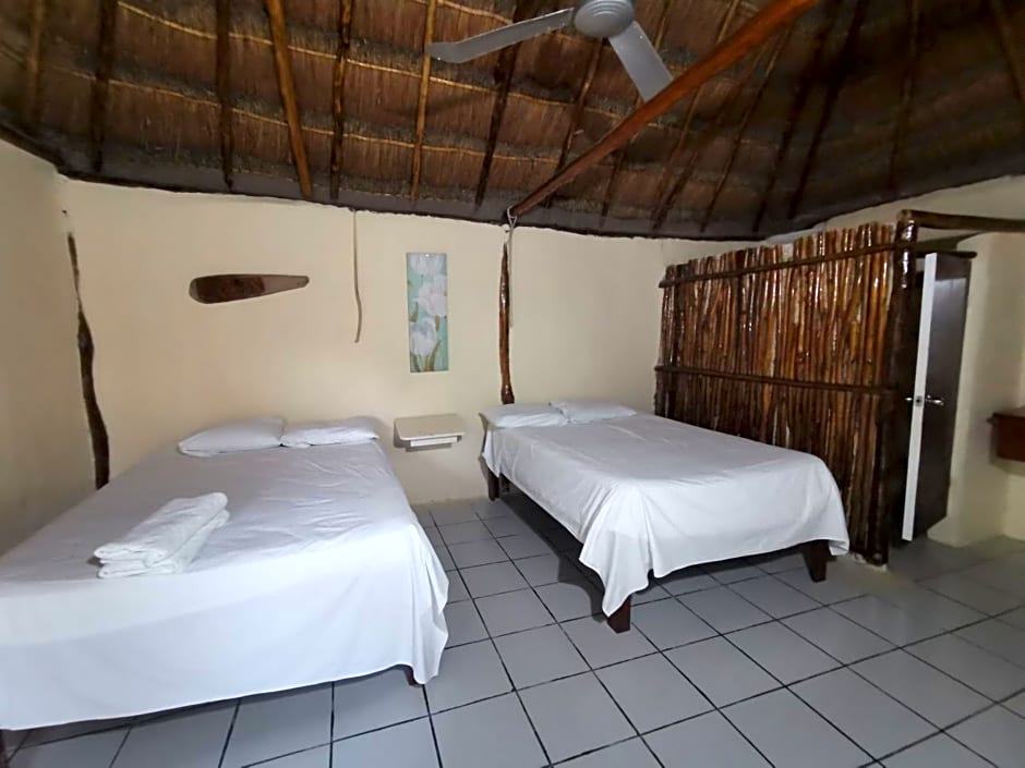 Las Cabañas del Doctor