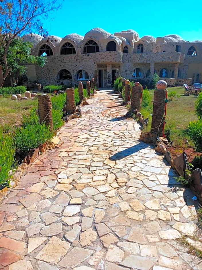 Oasis Panorama Hotel