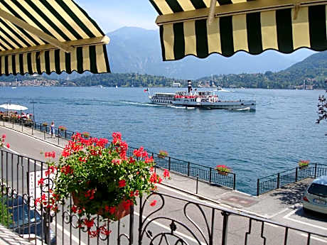 Tremezzo Bella Vista by LoveComo