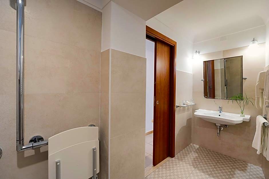 Hotel Villa Schuler