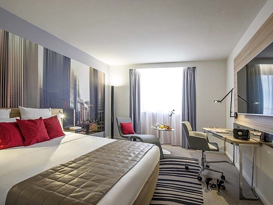 Novotel Nice Centre