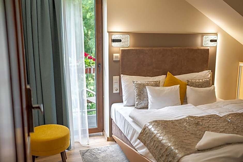 MeDoRa Park - Hotel MeDoRa***