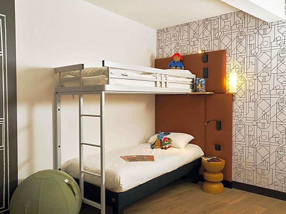 ibis Sarlat
