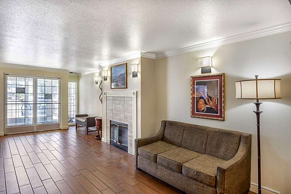 Best Western Capital City Inn