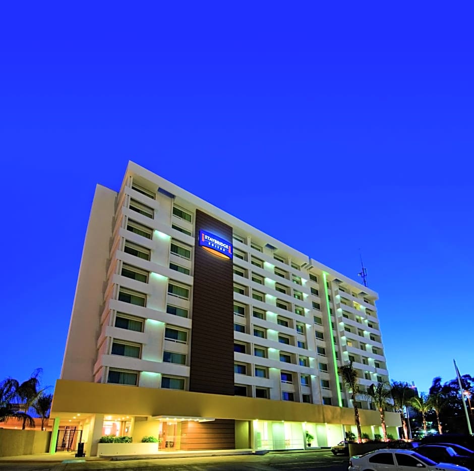 Staybridge Suites Guadalajara Expo By IHG