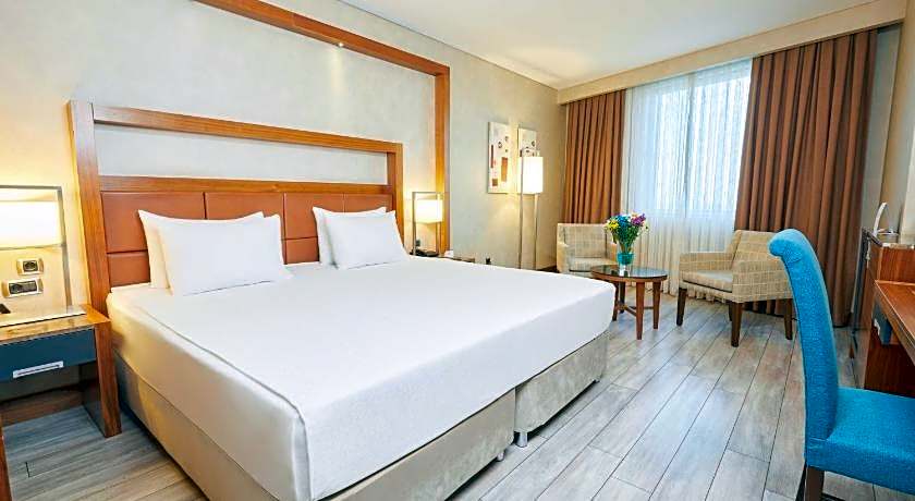 Dedeman Konya Hotel Convention Center