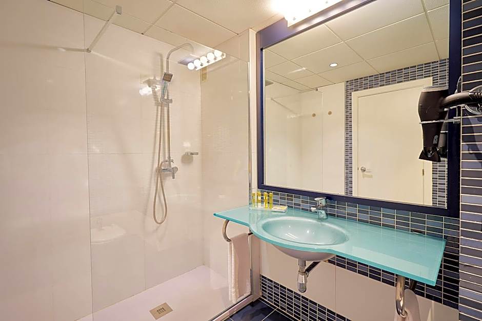 Hotel Sercotel Malaga