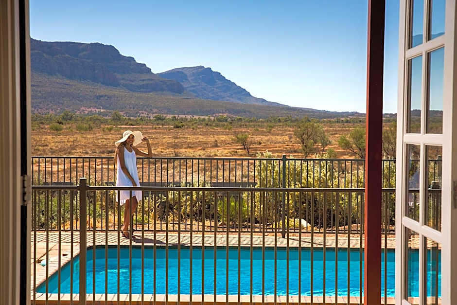 Rawnsley Park Station