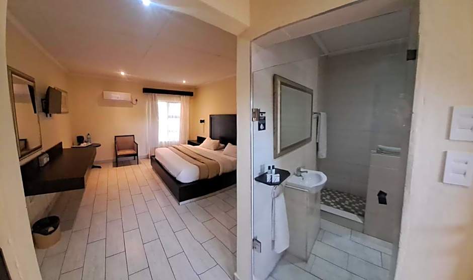 Villa Via Hotel Midrand