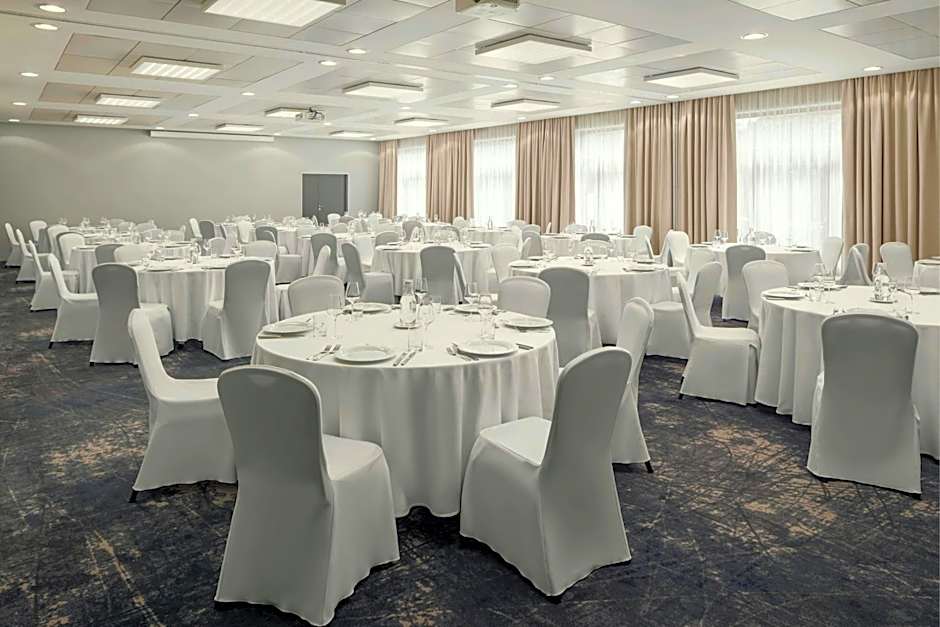Courtyard by Marriott Pilsen