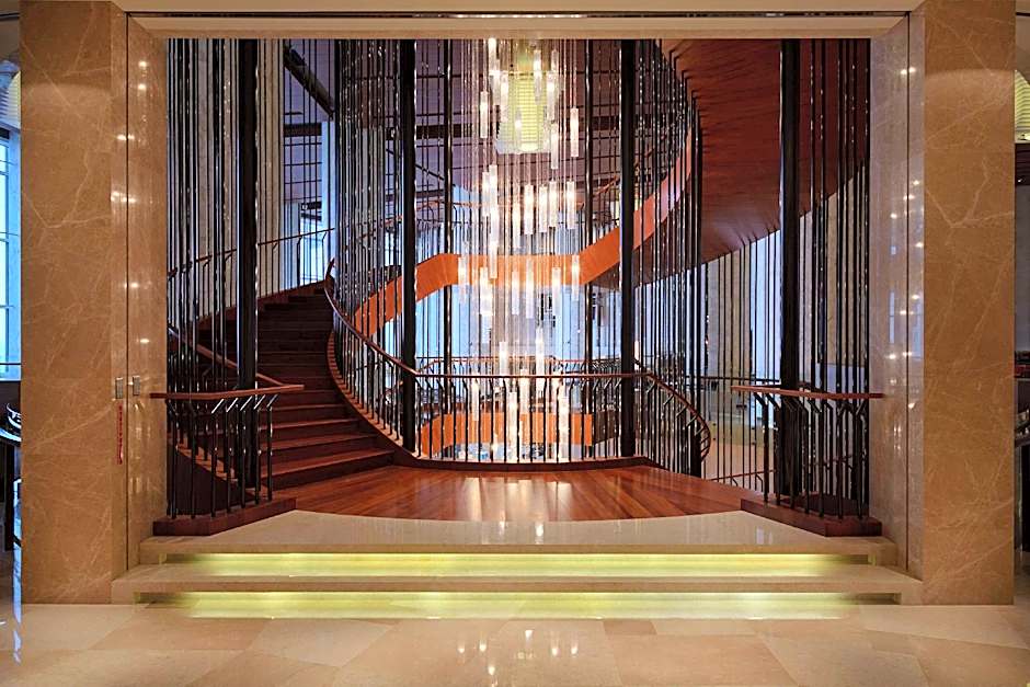 Hyatt Regency Qingdao