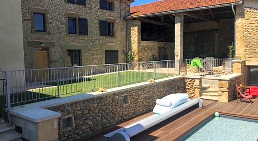 La Maison de Paul & Margaux