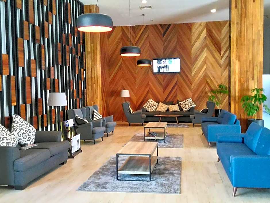 Harper Purwakarta by ASTON