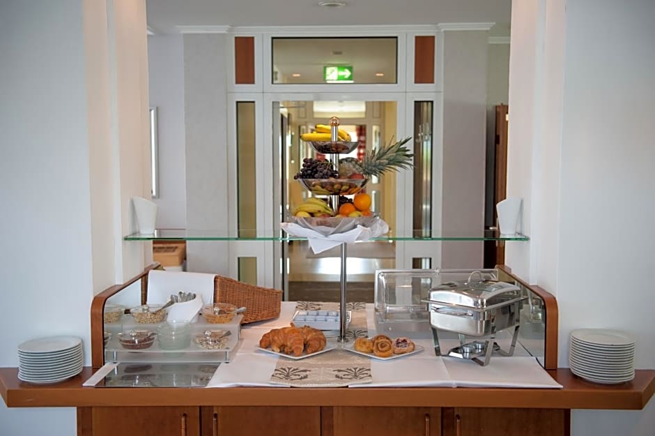 Hotel Alina
