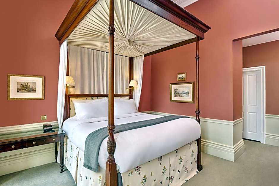 Roseate House London