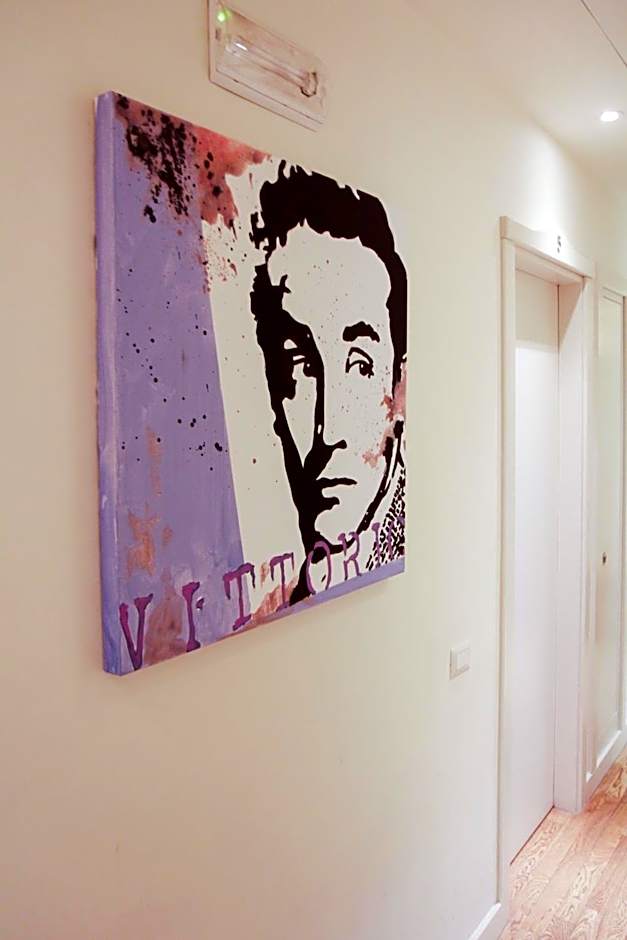 Rome Armony Suites