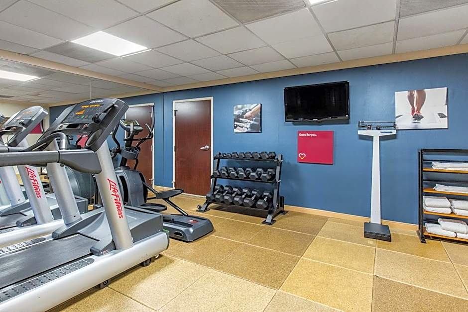 Comfort Inn College Park North