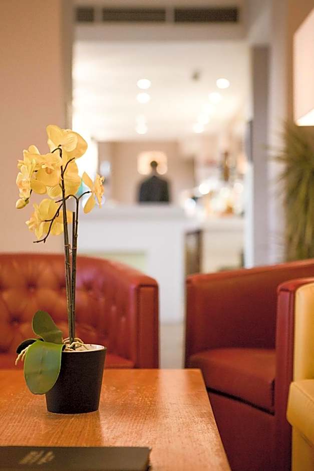 Bannatyne Spa Hotel Hastings