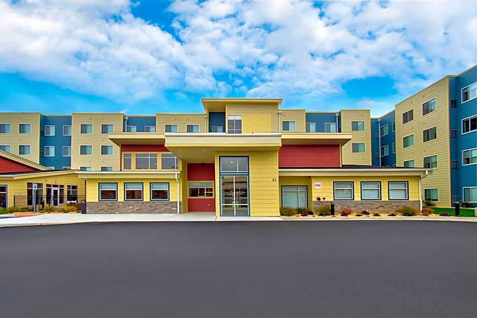 Residence Inn by Marriott Reading