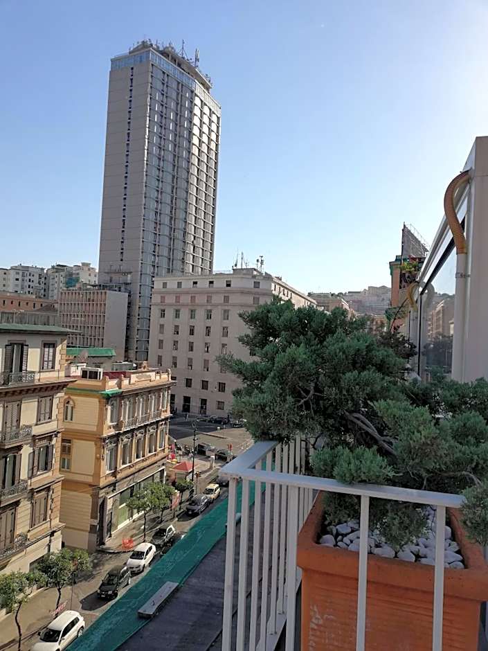Airone Hotel