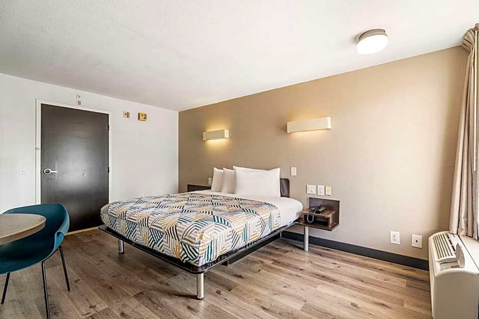 Motel 6 - Augusta, GA
