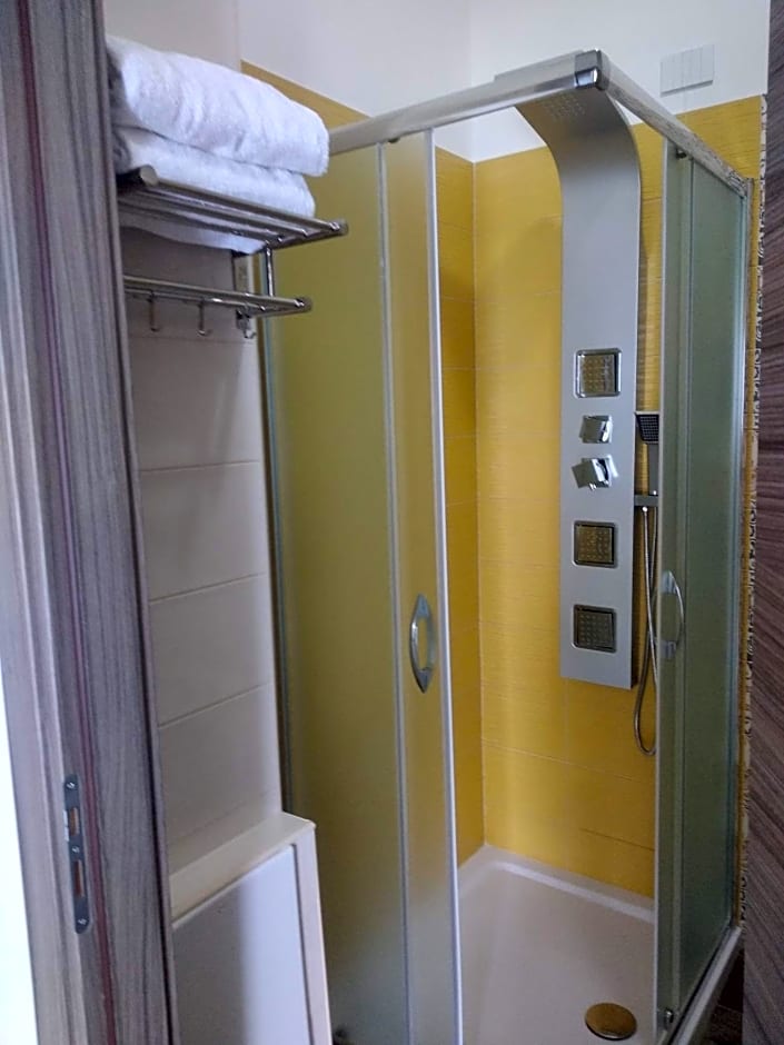 B&B Domus Piedigrotta