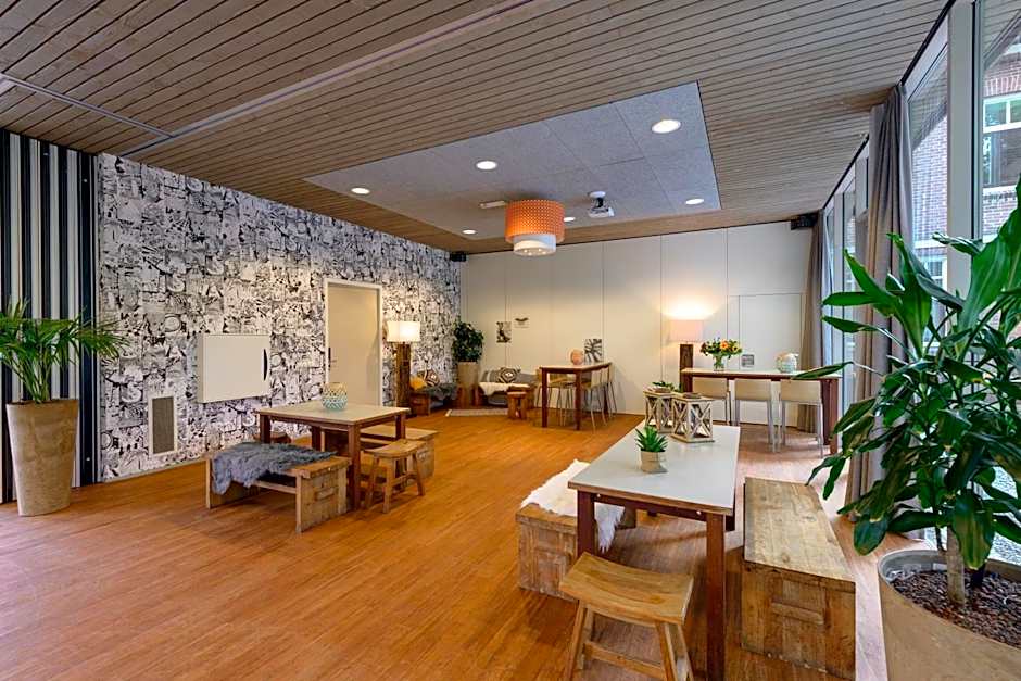 Stayokay Hostel Soest
