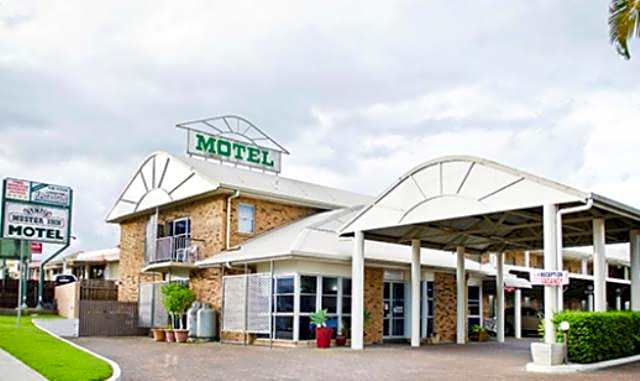 Gympie Muster Inn