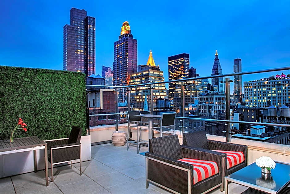 Hyatt Herald Square New York