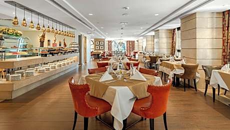 Sofitel Shahd Al Madinah