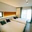 Apartment Hotel Tenjin TUMUGU